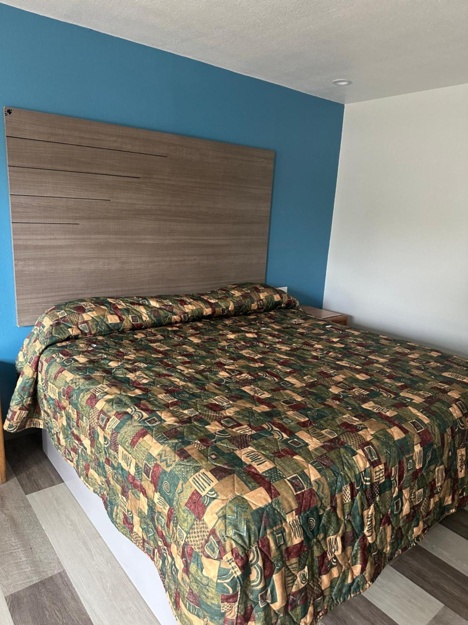 Palm Inn Hotel Near Tyler Mall ริเวอร์ไซด์ ภายนอก รูปภาพ